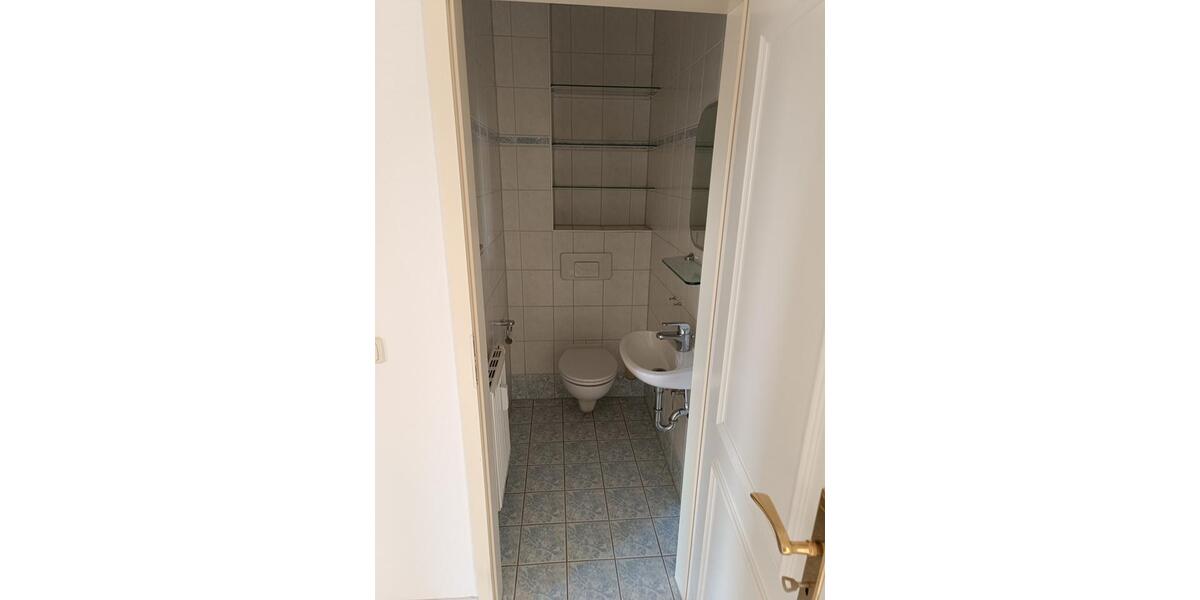 Etagenwohnung Zwickau - 3 Zimmer, 87 m&sup2;, 520&euro; | Angebot:19797220