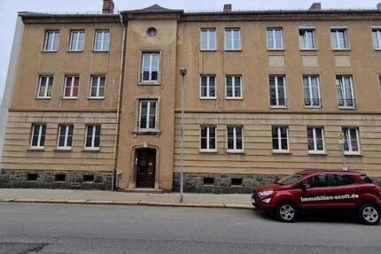 Wohnung Elsterberg - 3 Zimmer, 66 m&sup2;, 340&euro; | Angebot:24117757