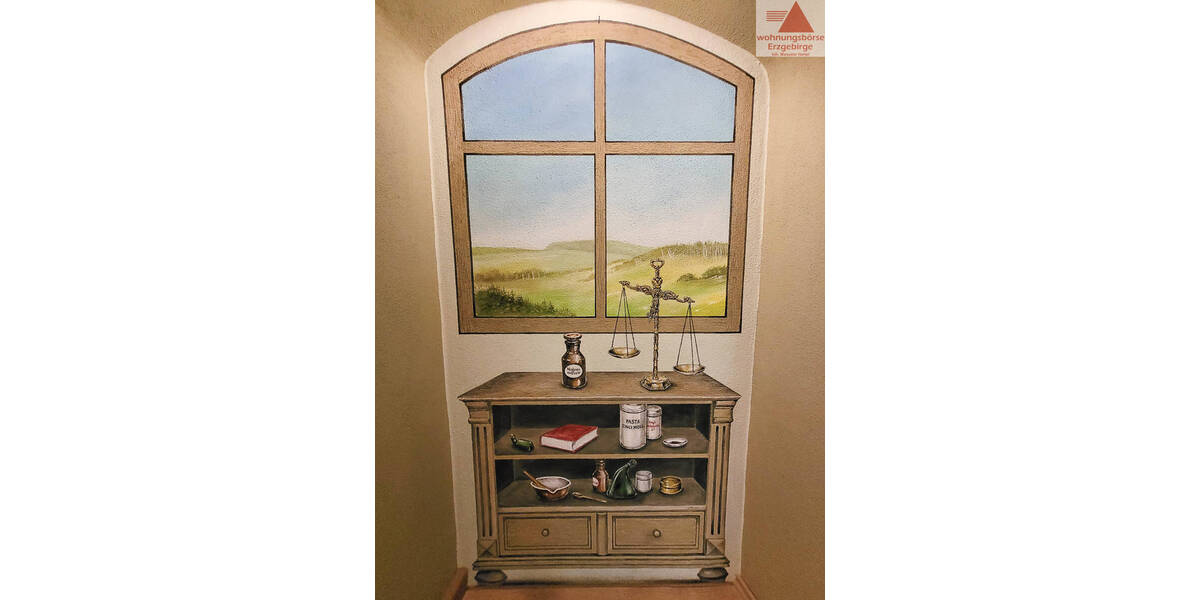 Mehrfamilienhaus, Wohnhaus Schwarzenberg/Erzgebirge Schwarzenberg - 1 Zimmer, 504 m&sup2;, 680.000&euro; | Angebot:25744575