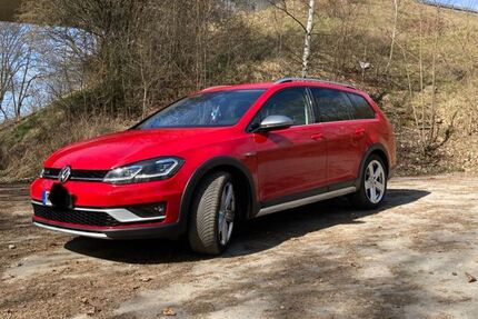 VW Golf 82.000 km 19.950 &euro; Reichenbach 08468