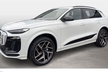 Audi e-tron 1.591 km 82.490 &euro; Bernsdorf 09337