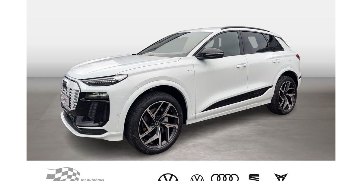 Audi e-tron 1.591 km 82.490 &euro; Bernsdorf 09337