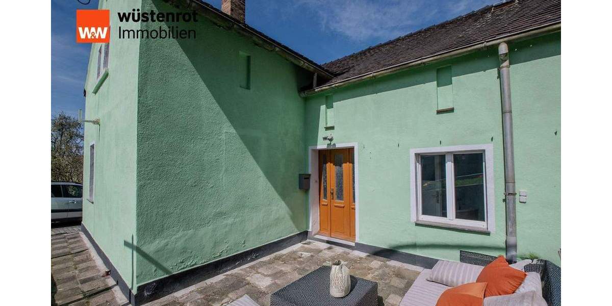 Einfamilienhaus Braunichswalde - 6 Zimmer, 118 m&sup2;, 79.000&euro; | Angebot:25862223