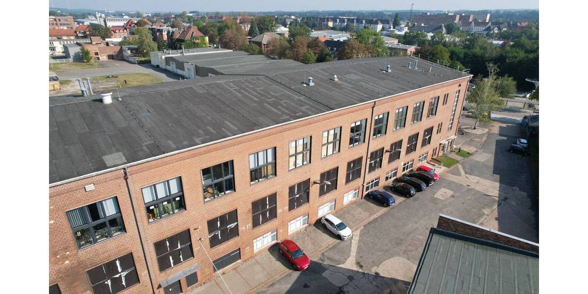 Gewerbeobjekt Zwickau Pölbitz - 7.950&euro; | Angebot:25734517