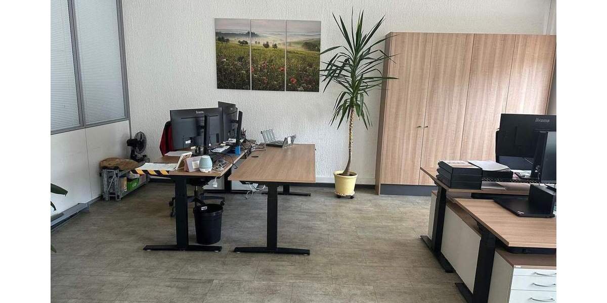 Gewerbeobjekt Mühlau - 1.950.000&euro; | Angebot:26568978