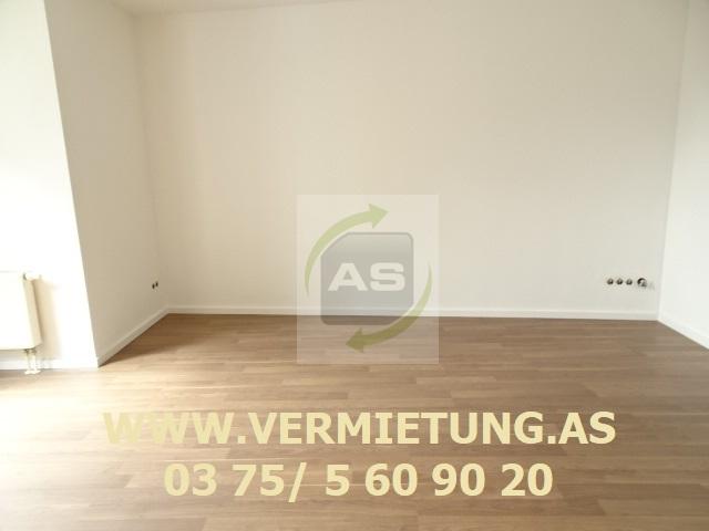 Etagenwohnung Zwickau - 3 Zimmer, 63 m&sup2;, 395&euro; | Angebot:25442758