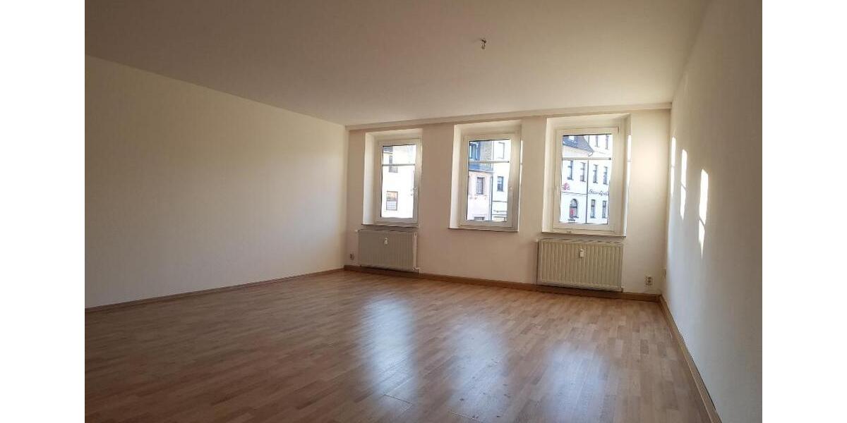 Etagenwohnung Waldenburg - 2 Zimmer, 76 m&sup2;, 300&euro; | Angebot:20444550