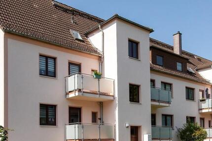 Wohnung Glauchau - 2 Zimmer, 59 m&sup2;, 420&euro; | Angebot:25921329