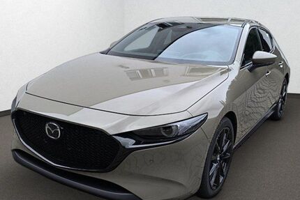 Mazda 3 5.008 km 31.990 &euro; Zwickau 08064
