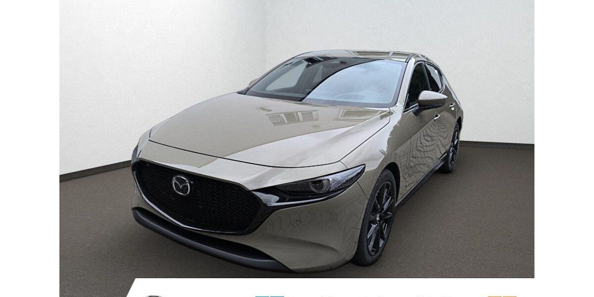 Mazda 3 5.008 km 31.990 &euro; Zwickau 08064