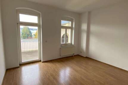 Wohnung Zwickau Mitte-Nord - 2 Zimmer, 59 m&sup2;, 349&euro; | Angebot:25553148