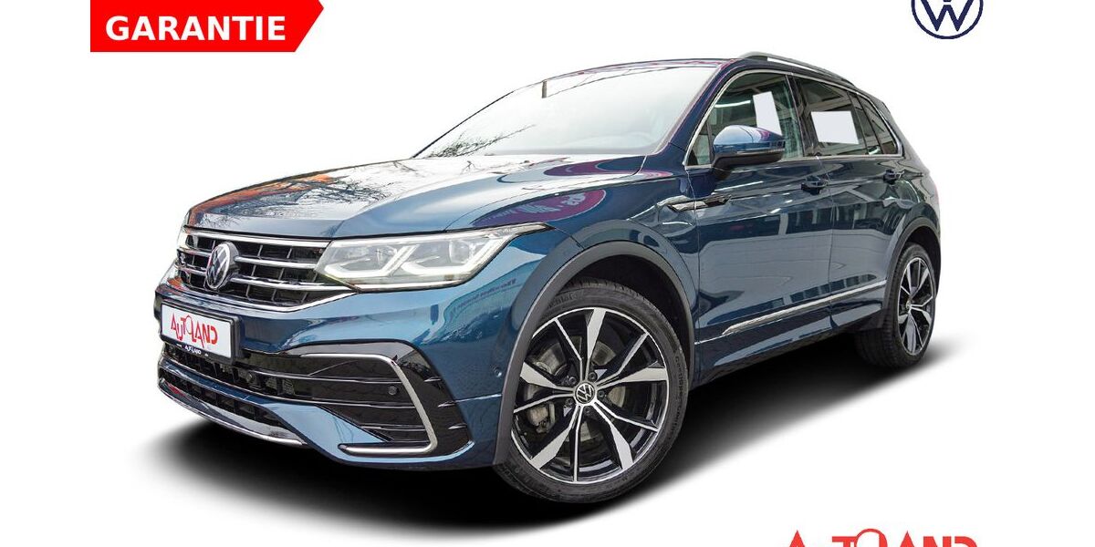 VW Tiguan 69.807 km 34.950 &euro; Zwickau 08056