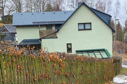 Haus Schneeberg Neustädtel - 1 Zimmer, 235 m&sup2;, 239.000&euro; | Angebot:25801778