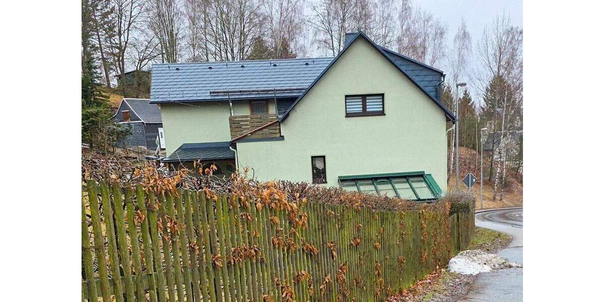 Mehrfamilienhaus, Wohnhaus Schneeberg Neustädtel - 1 Zimmer, 235 m&sup2;, 239.000&euro; | Angebot:25801778