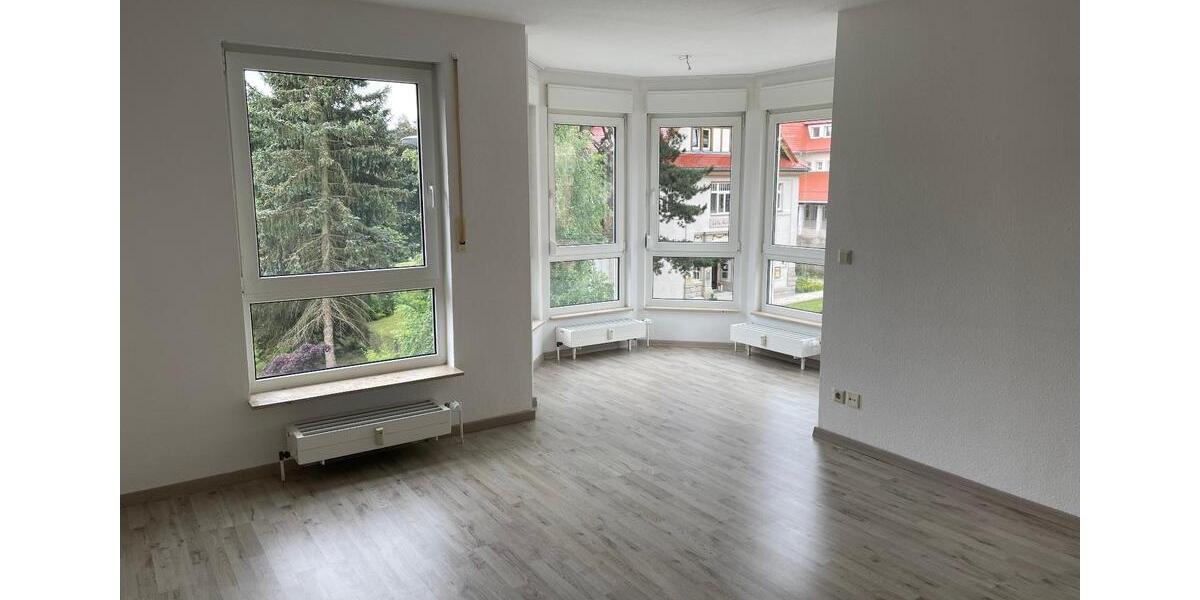 Etagenwohnung Falkenstein/Vogtland Vogtland - 2 Zimmer, 45 m&sup2;, 45.000&euro; | Angebot:26854342