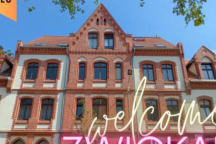 Wohnung Zwickau - 3 Zimmer, 68 m&sup2;, 410&euro; | Angebot:25945671