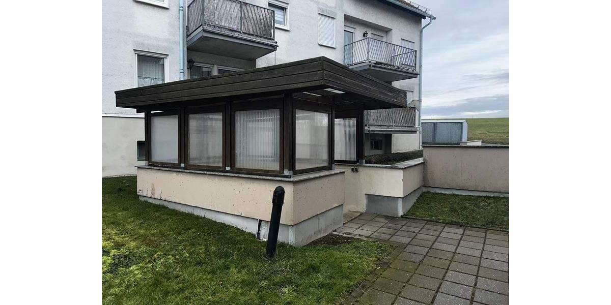 Etagenwohnung Reinholdshain Reinholdshain - 2 Zimmer, 53 m&sup2;, 45.000&euro; | Angebot:25707409