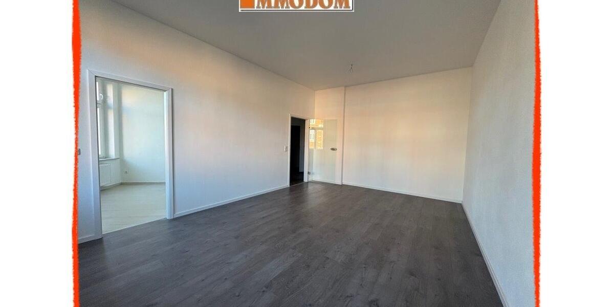 Etagenwohnung Zwickau Zwickau-Nord - 2 Zimmer, 58 m&sup2;, 349&euro; | Angebot:24598548