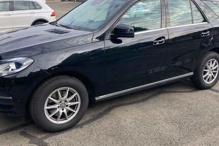 Mercedes-Benz GLE 250 230.000 km 18.500 &euro; Neukirchen 08459