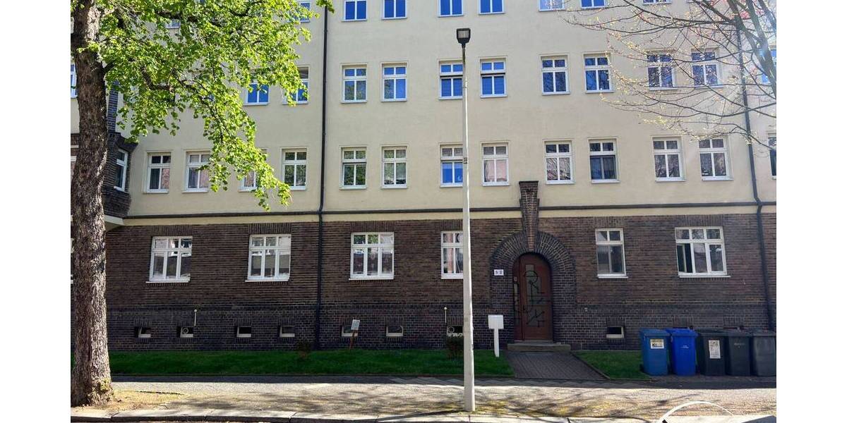 Etagenwohnung Zwickau Pölbitz - 2 Zimmer, 57 m&sup2;, 59.000&euro; | Angebot:26503068