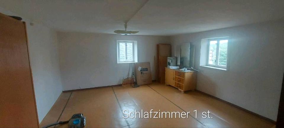Bauernhaus, Landhaus Wildenfels - 6 Zimmer, 150 m&sup2;, 49.000&euro; | Angebot:25926267