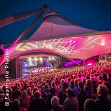 Der Graf von Monte Christo 29.08.2026 Freilichtbühne Zwickau