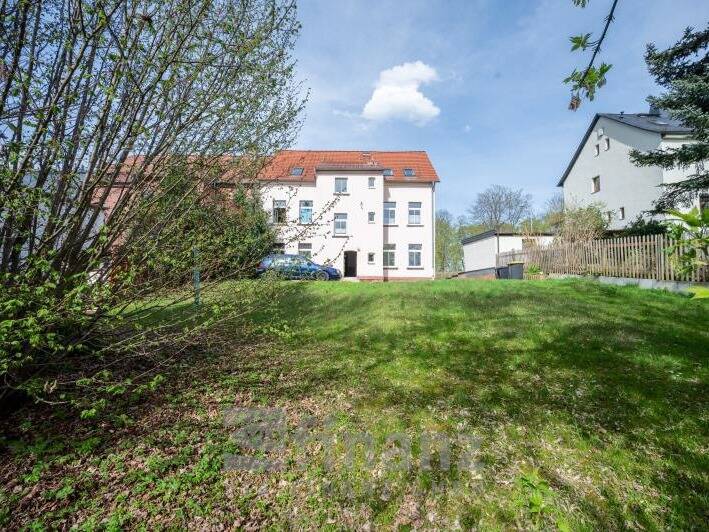 Grundstück Werdau Werdau, Stadt - 36.000&euro; | Angebot:25705556
