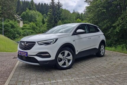 Opel Grandland (X) 61.940 km 18.990 &euro; Schneeberg 08289