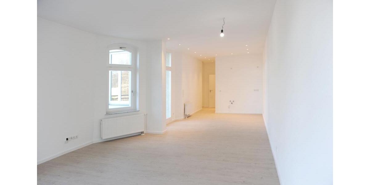 Etagenwohnung Zwickau Zwickau-Nord - 5 Zimmer, 128 m&sup2;, 1.110&euro; | Angebot:23768754