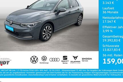 VW Golf 72.463 km 20.690 &euro; Bernsdorf 09337