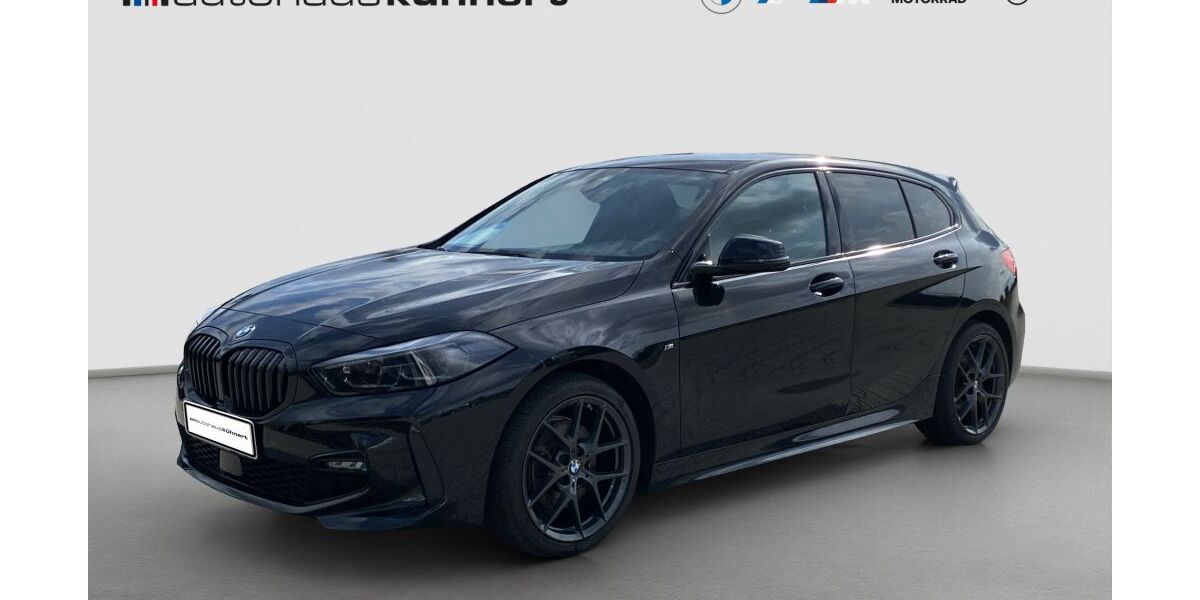 BMW 118 63.634 km 26.585 &euro; Reichenbach 08468