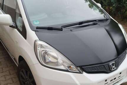 Honda Jazz 178.000 km 4.600 &euro; Hohndorf 09394