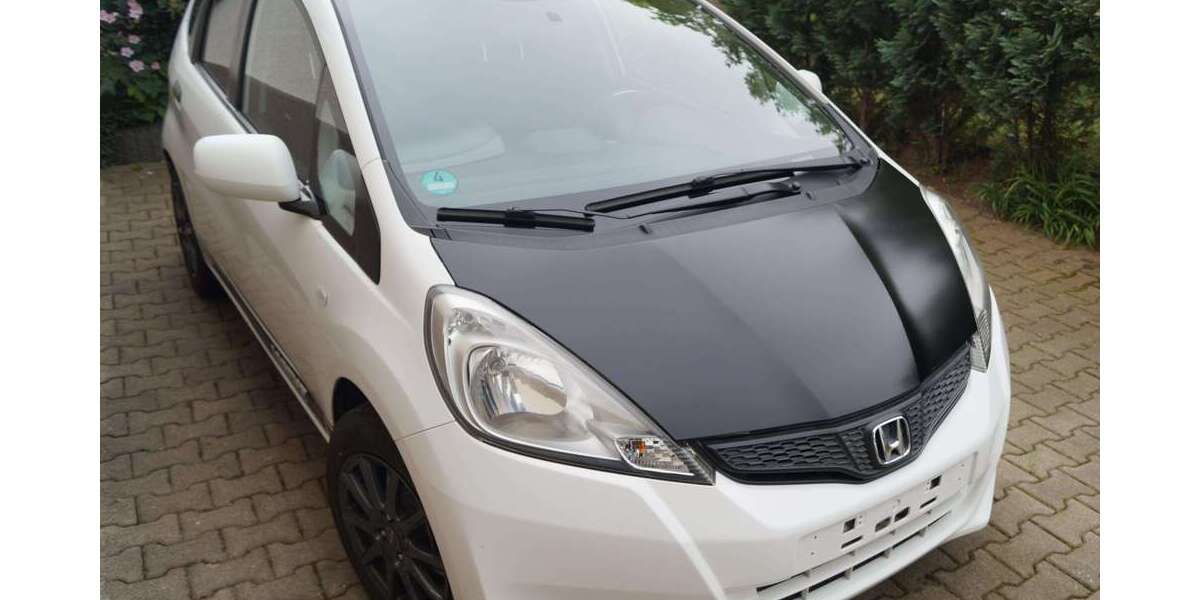 Honda Jazz 178.000 km 4.600 &euro; Hohndorf 09394