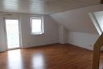 Dachgeschoßwohnung Ronneburg - 5 Zimmer, 138 m&sup2;, 700&euro; | Angebot:25178918