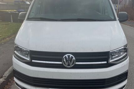 VW T6 Multivan 93.800 km 29.200 &euro; Zwickau 08056