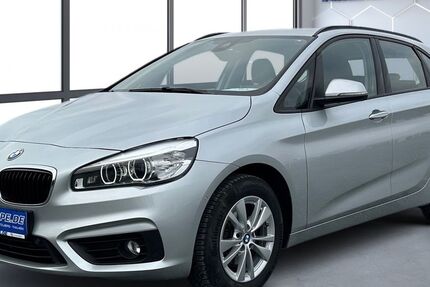 BMW 220 Active Tourer 76.017 km 15.890 &euro; Stollberg 09366