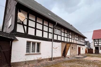 Gewerbeobjekt Mülsen - 200&euro; | Angebot:26682640