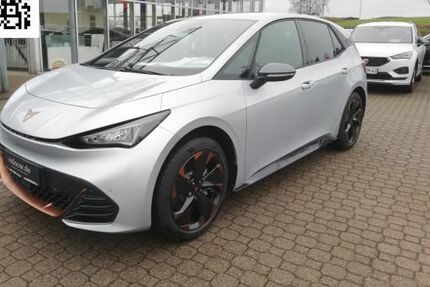 Cupra Born 10.000 km 33.940 &euro; Zwönitz 08297