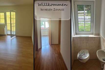 Wohnung Zwickau Cainsdorf - 2 Zimmer, 64 m&sup2;, 390&euro; | Angebot:25818887