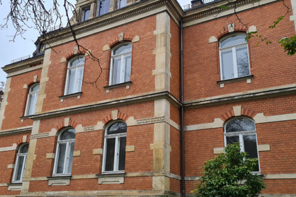 Wohnung Werdau - 1 Zimmer, 33 m&sup2;, 200&euro; | Angebot:25536100