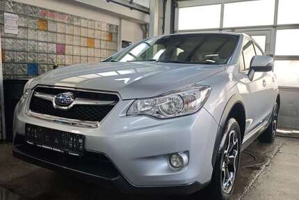 Subaru XV 72.710 km 12.500 &euro; Zwickau 08058