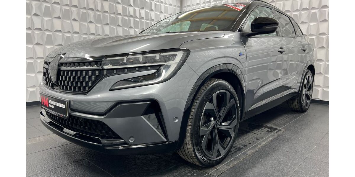 Renault Austral 35.250 km 25.889 &euro; Werdau OT Steinpleis 08412