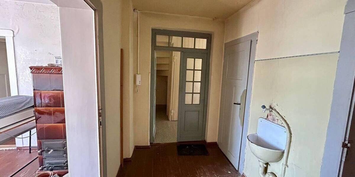 Mehrfamilienhaus, Wohnhaus Falkenstein - 1 Zimmer, 351 m&sup2;, 79.000&euro; | Angebot:26797565