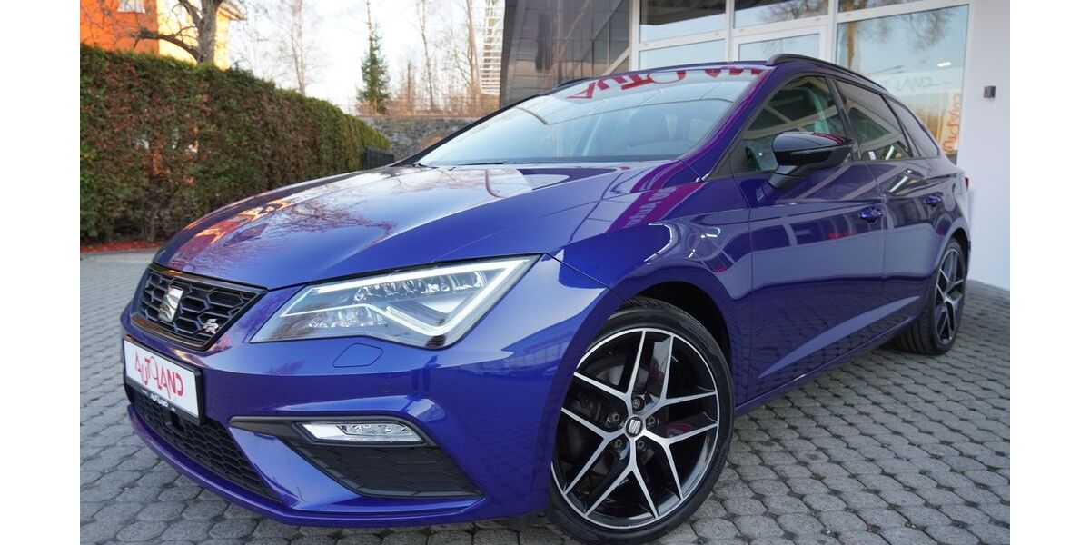 Seat Leon 88.646 km 17.990 &euro; Zwickau 08056