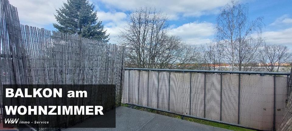 Dachgeschoßwohnung Zwickau Zwickau-Nord - 2 Zimmer, 45 m&sup2;, 390&euro; | Angebot:26292193