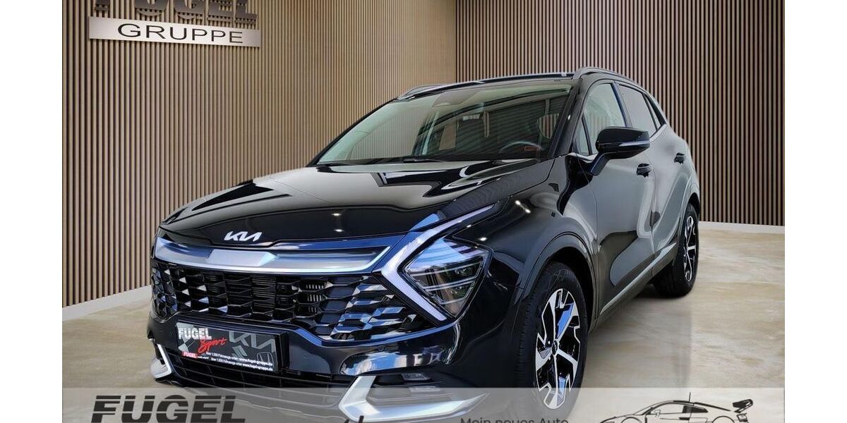 Kia Sportage 17.858 km 22.999 &euro; Oberlungwitz 09353