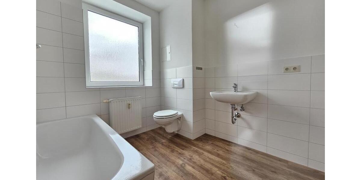 Etagenwohnung Aue-Bad Schlema Bad Schlema - 2 Zimmer, 56 m&sup2;, 309&euro; | Angebot:25867462