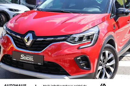 Renault Captur 56.574 km 15.987 &euro; Zwickau 08056