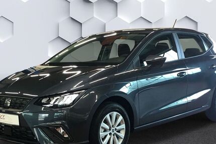 Seat Ibiza 3.000 km 20.490 &euro; Schwarzenberg/Erzgeb. 08340