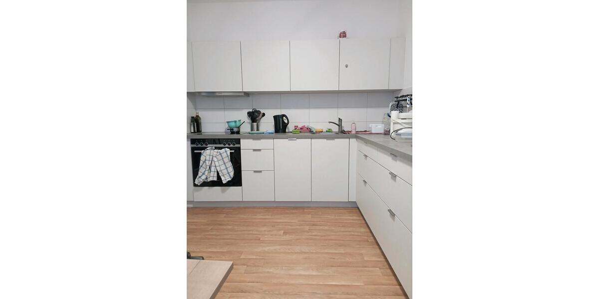 Etagenwohnung Reichenbach im Vogtland - 2 Zimmer, 55 m&sup2;, 469&euro; | Angebot:25832812